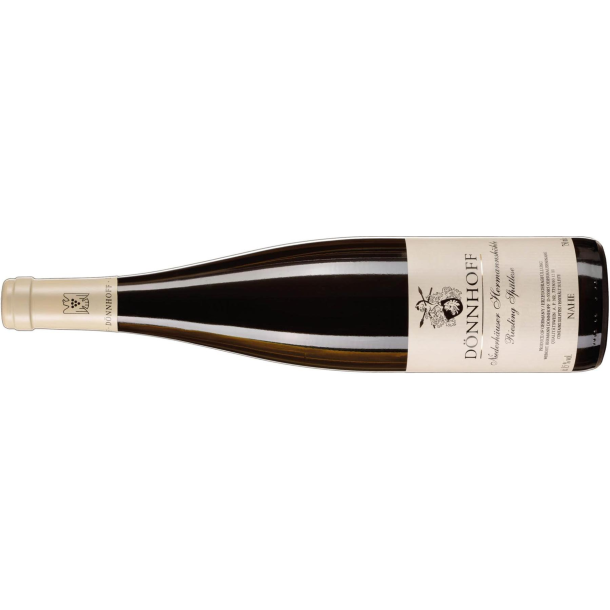 2025 Riesling Sp�tlese, Niederh�user Hermannsh�hle, D�nnhoff