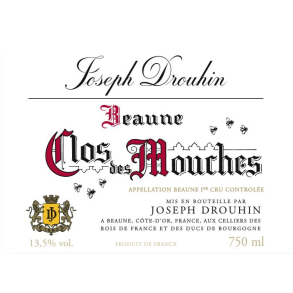 2022 Beaune 1er Cru Rouge, Clos des Mouches, Joseph Drouhin