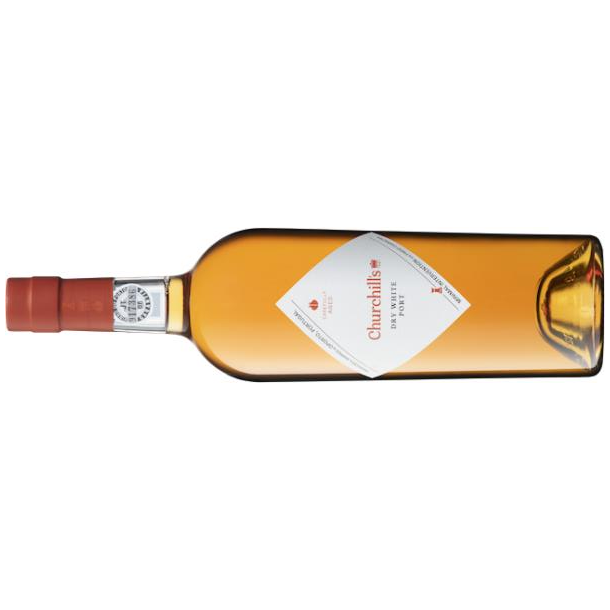 Dry White Port, Churchill's Port