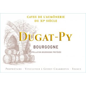 2022 Bourgogne Rouge, Domaine Dugat-Py
