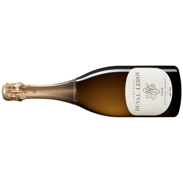 2008 Blanc de Blancs, Premier Cru Brut, Champagne Duval-Leroy