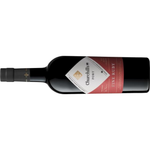  Fine Ruby Port, Churchill's Port