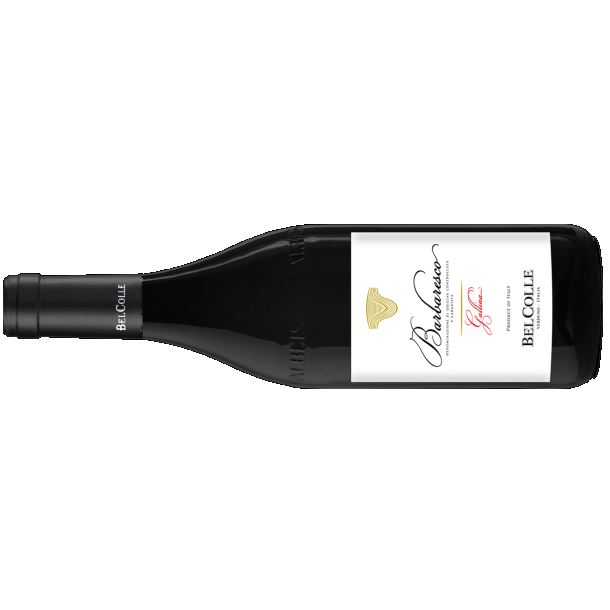2020 Barbaresco, Gallina, Bel Colle