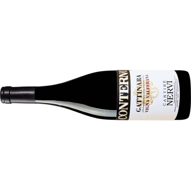 2019 Gattinara, Vigna Valferana, Nervi-Conterno
