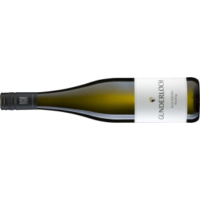 2024 Roter Schiefer, Riesling Trocken, Weingut Gunderloch, Rheinhessen