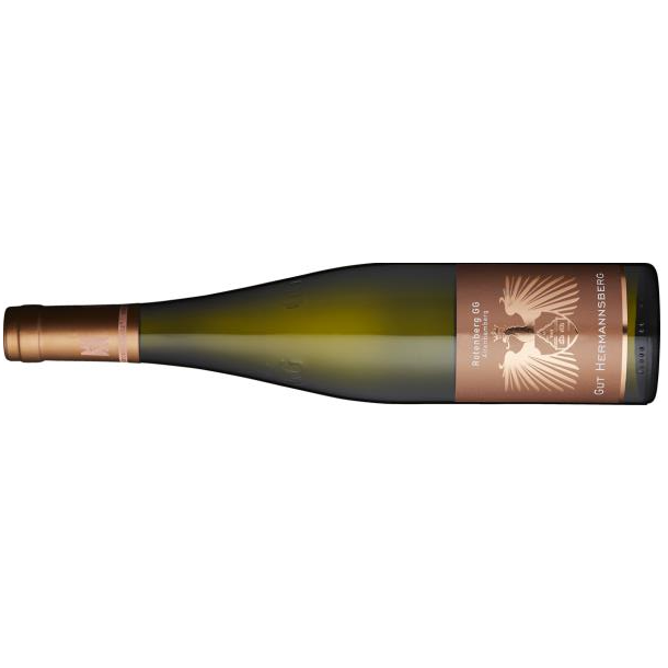2023 Altenbamberger Rotenberg, Riesling GG, Gut Hermannsberg, Nahe