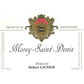 2021 Morey-Saint-Denis, Domaine Hubert Lignier
