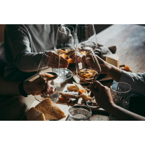 Barolo & Brunello! Torsdag den 1. oktober 2026