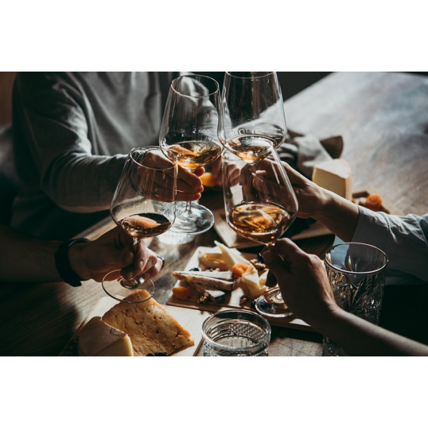 Barolo &amp; Brunello! Torsdag den 1. oktober 2026