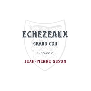 2021 Echezeaux Grand Cru, Domaine Jean-Pierre Guyon
