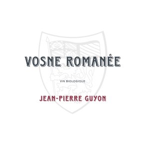2021 Vosne-Romane, Domaine Jean-Pierre Guyon