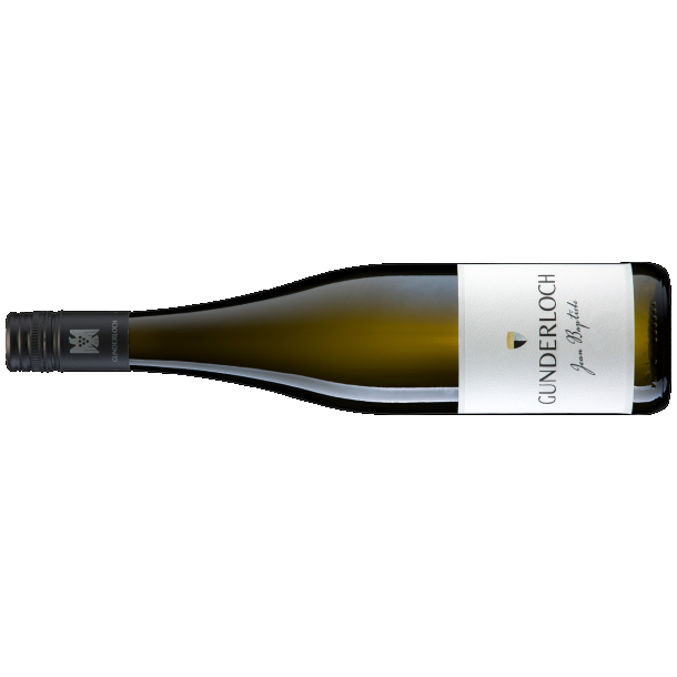 2024 Jean Baptisie, Riesling Kabinett, Weingut Gunderloch, Rheinhessen
