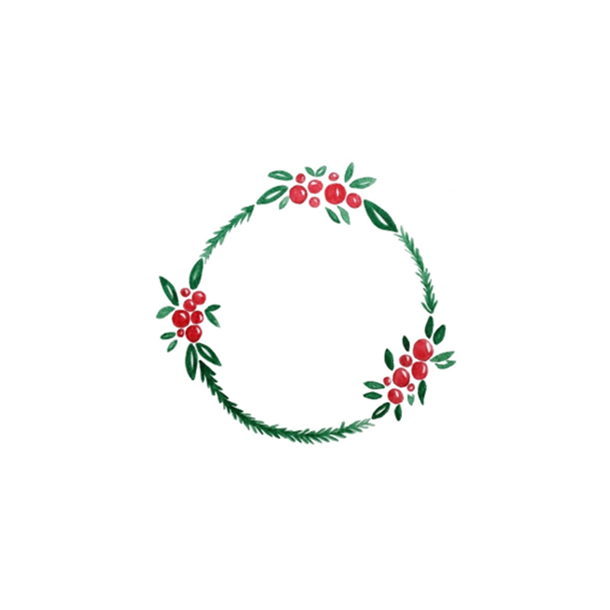 Årets Julefrokost 2025
