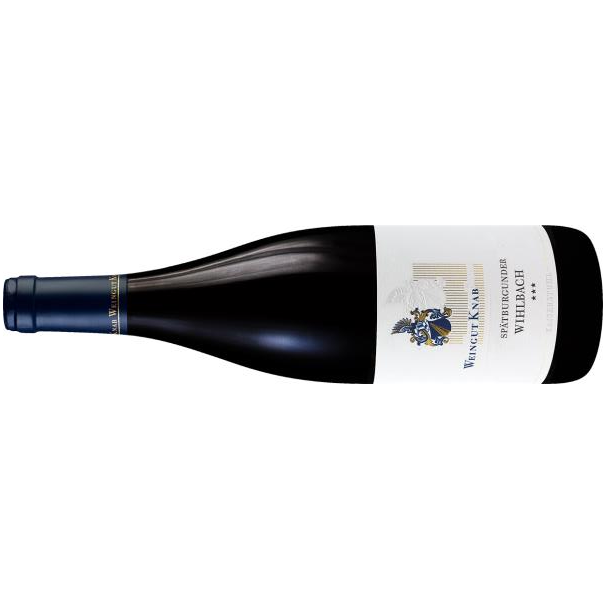 2021 Endinger Wihlbach, Sp�tburgunder ***, Weingut Knab