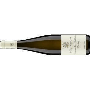 2022 Kreuznacher Kahlenberg, Riesling Trocken, Dnnhoff