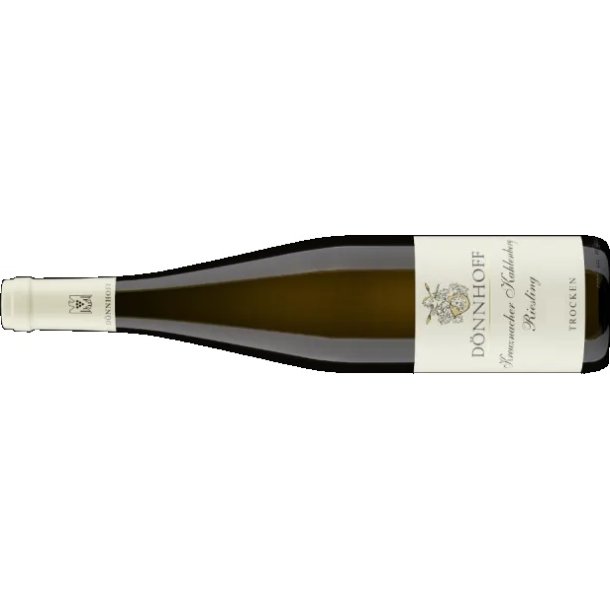 2022 Kreuznacher Kahlenberg, Riesling Trocken, Dnnhoff