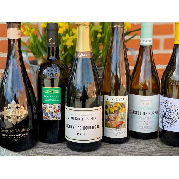 For�rssmagning i Thorkild's Vinklub "Kun for Kvinder"! Onsdag d. 20. maj kl. 19.00 p� N�rretorv!