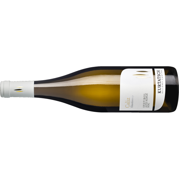 2024 Alto Adige, Chardonnay, Caliz, Kurtatsch