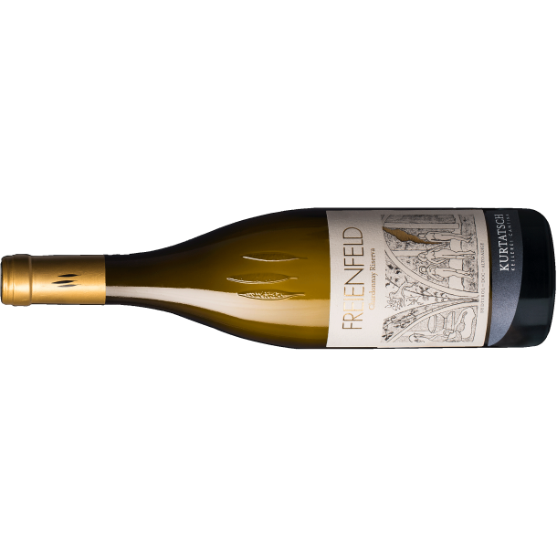 2022 Alto Adige, Chardonnay Riserva, Freienfeld, Kurtatsch
