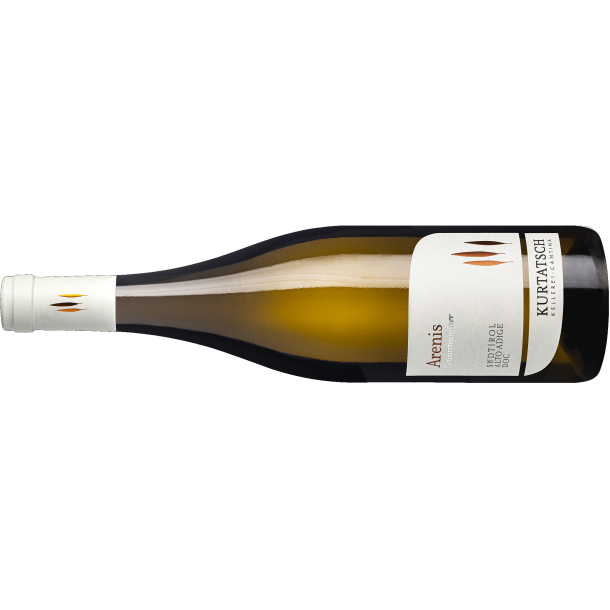 2023 Alto Adige, Gewrztraminer, Arenis, Kurtatsch