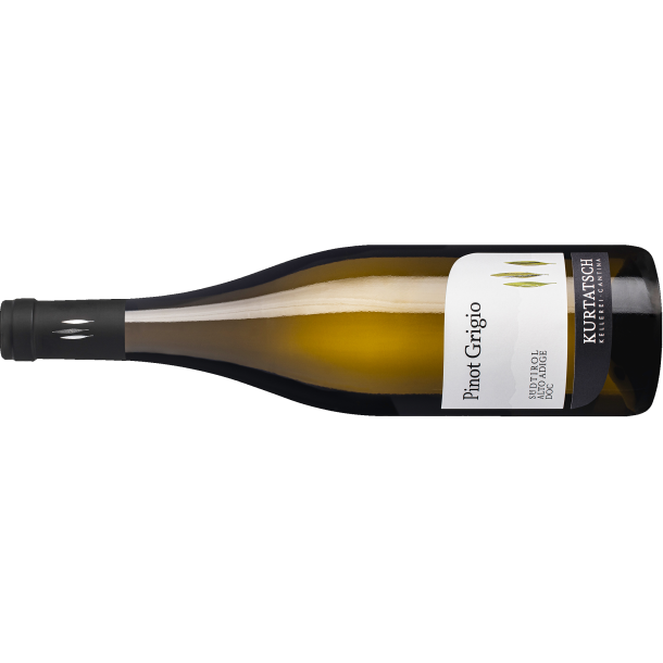 2024 Alto Adige, Pinot Grigio, Kurtatsch