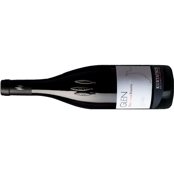 2022 Alto Adige, Pinot Nero Riserva, Glen, Kurtatsch