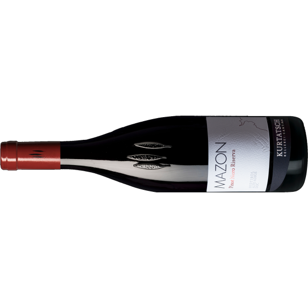 2021 Alto Adige, Pinot Nero Riserva, Mazon, Kurtatsch