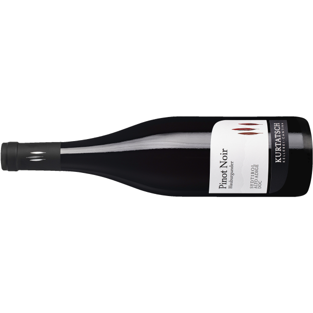 2024 Alto Adige, Pinot Noir, Kurtatsch