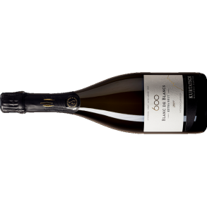 Blanc de Blancs, Extra Brut, 600, Kurtatsch