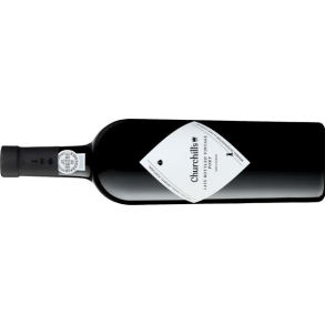 2020 Late Bottled Vintage Port, Churchill's Port