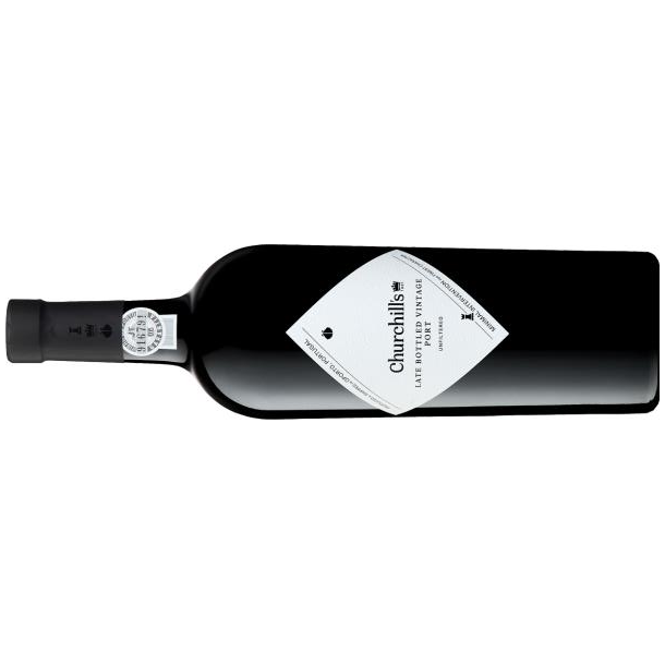2020 Late Bottled Vintage Port, Churchill's Port