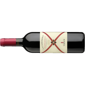 2021 Valpolicella Classico Superiore, La Fabriseria, Tedeschi