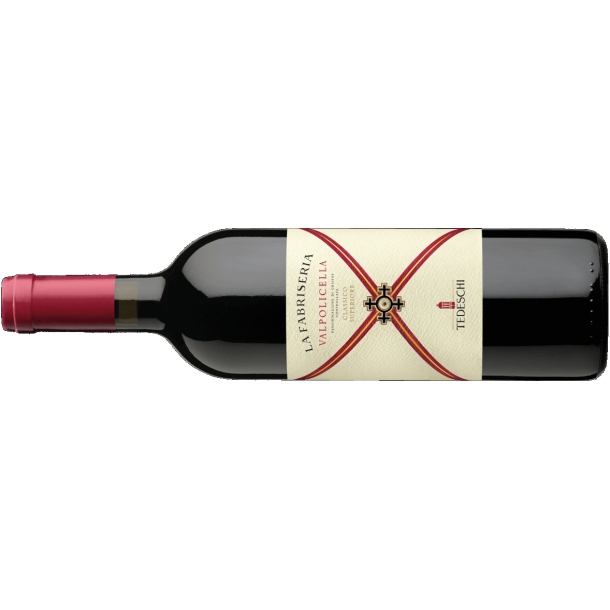 2021 Valpolicella Classico Superiore, La Fabriseria, Tedeschi