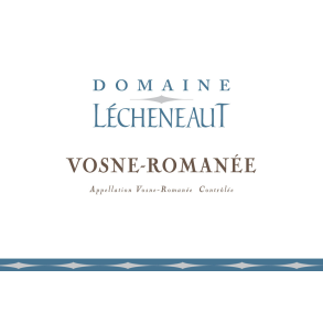 2022 Vosne-Romane, Domaine Lchenaut