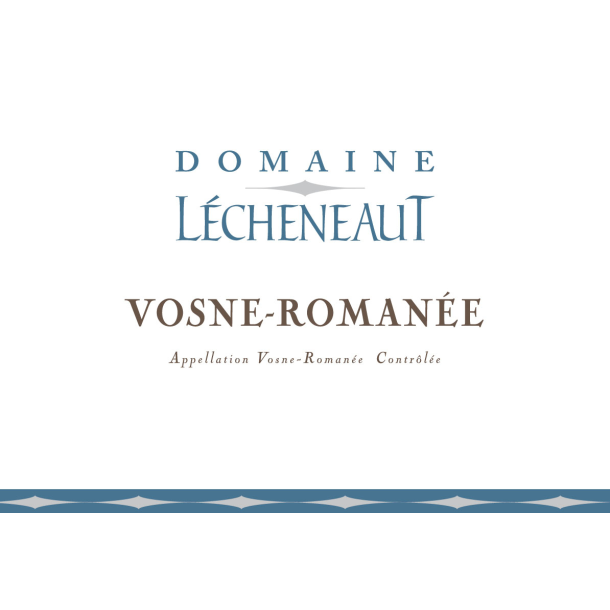 2022 Vosne-Romane, Domaine Lchenaut
