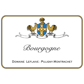 2023 Bourgogne Blanc, Domaine Leflaive
