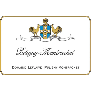 2023 Puligny-Montrachet Villages, Domaine Leflaive
