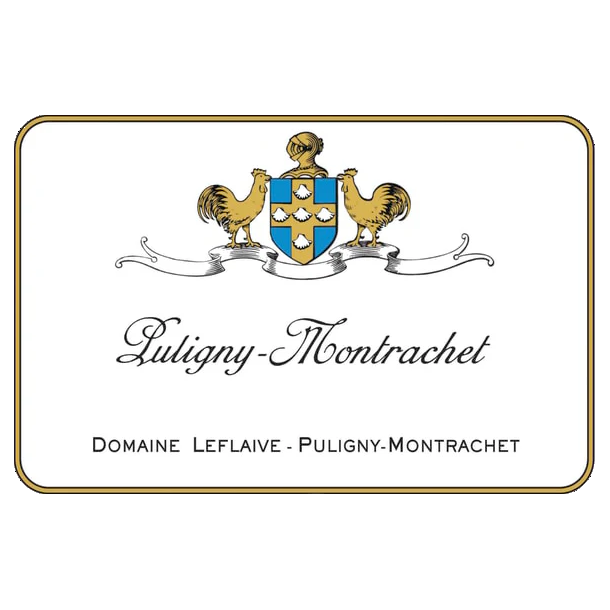 2023 Puligny-Montrachet Villages, Domaine Leflaive