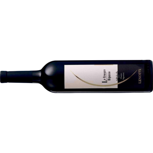 2021 Valpolicella Classico Superiore, Ripasso, Le Crosare, Lenotti