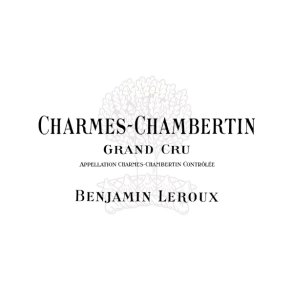 2020 Charmes-Chambertin Grand Cru, Benjamin Leroux