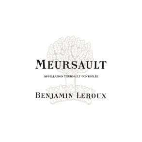 2023 Meursault, Benjamin Leroux