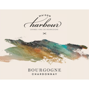 2024 Bourgogne Blanc, Chardonnay, Maison Harbour