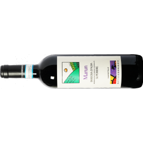 2022 Matteo Correggia, Barbera d'Alba DOC, Marun