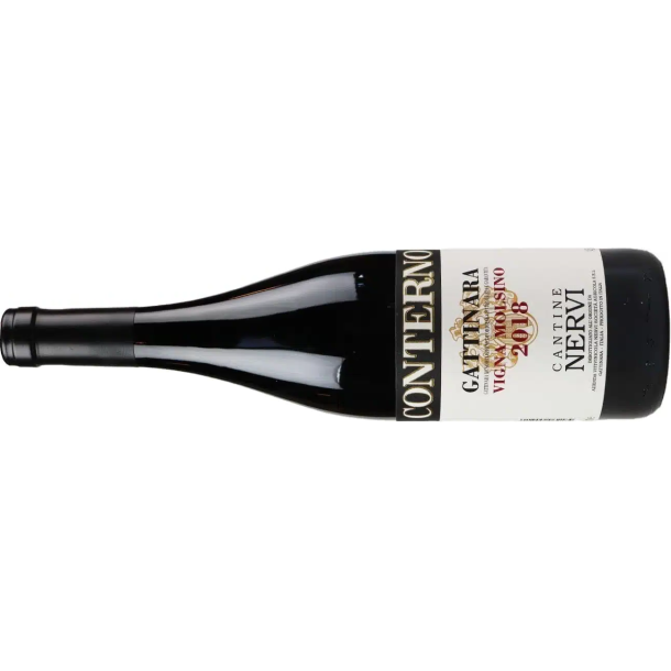 2020 Gattinara, Vigna Molsino, Nervi-Conterno