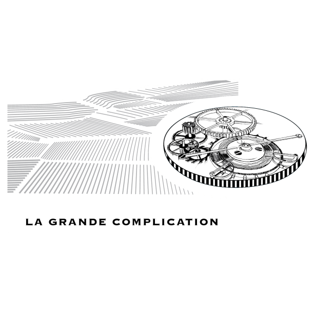 2023 Echzeaux Grand Cru, La Grande Complication, Domaine Mongeard-Mugneret