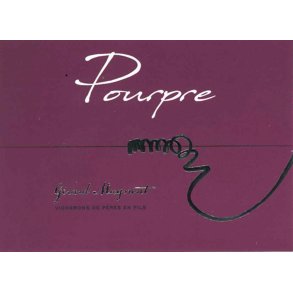 2023 Vin de France, Pourpre, Domaine G�rard Mugneret