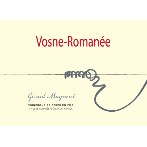 2024 Vosne-Roman�e, Domaine G�rard Mugneret