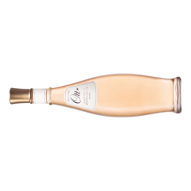 2025 Bandol, Ch�teau Romassan, Domaines Ott