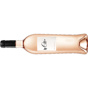 2025 C�tes de Provence, by Ott, Domaines Ott