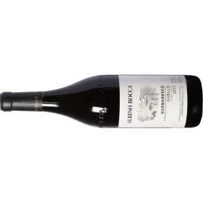 2019 Barbaresco, Ovello, Albino Rocca